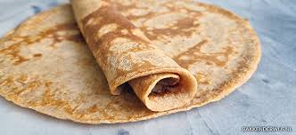 Pannenkoeken