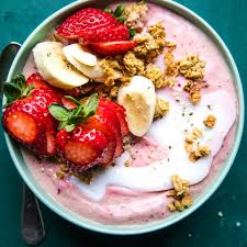 Smoothie Bowl
