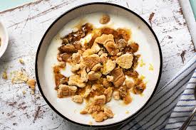 Griekse Yoghurt met Honing en Noten