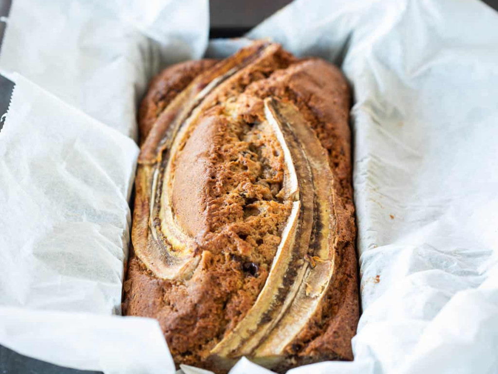 Bananenbrood