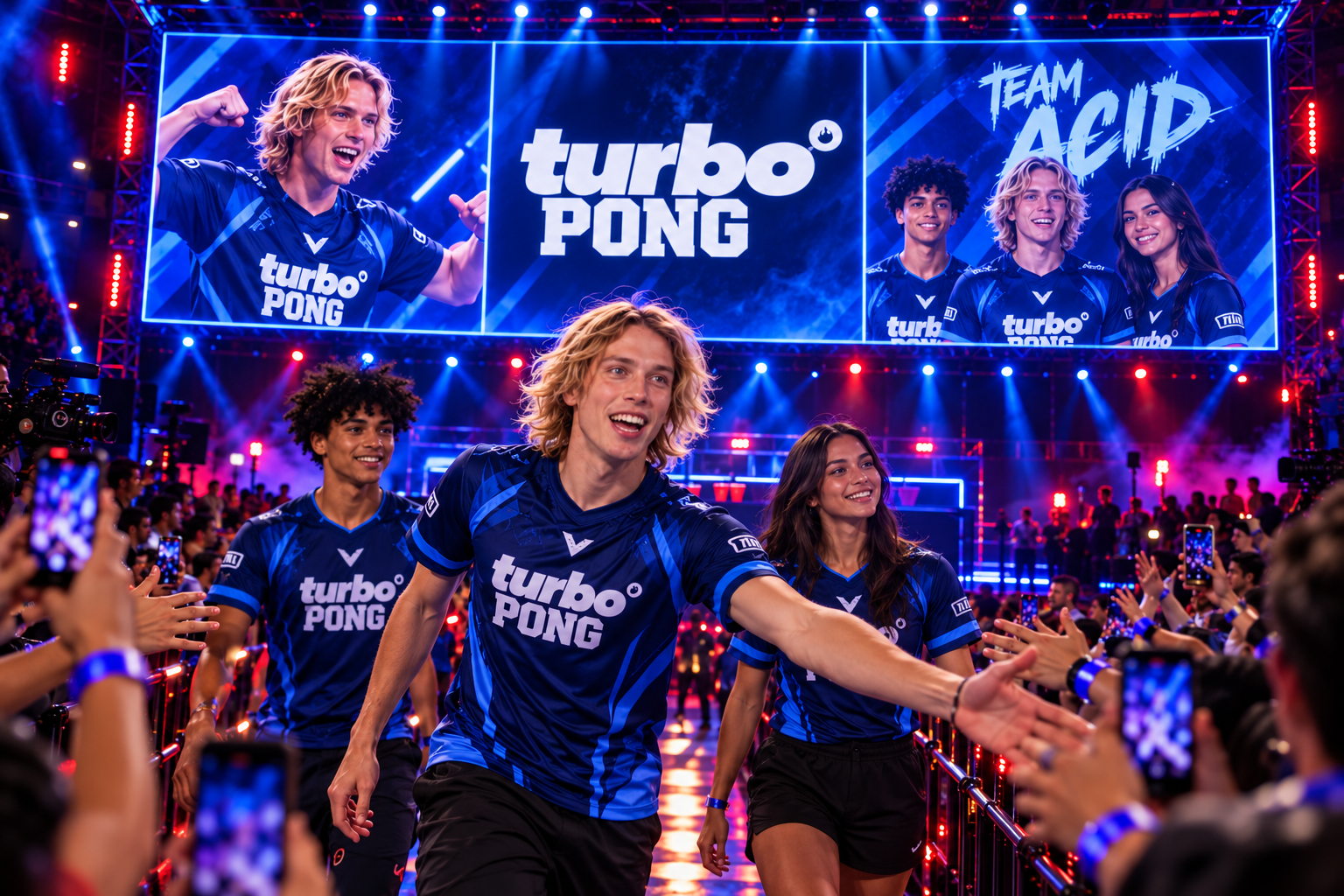 Extra teamfoto 3