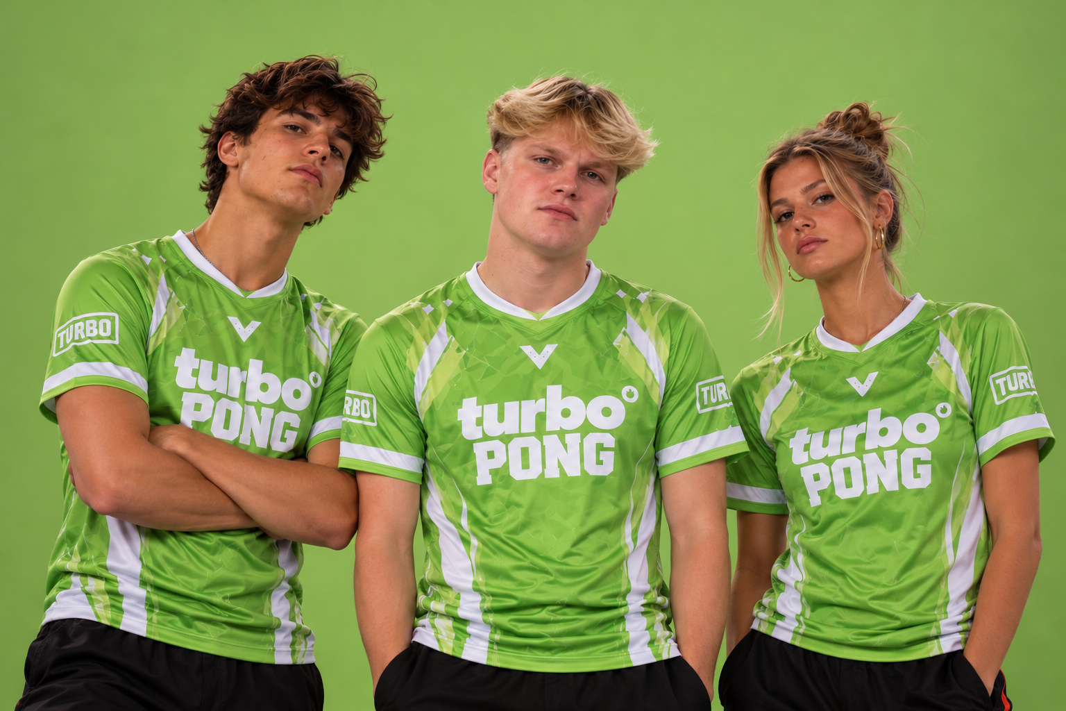 Extra teamfoto 2