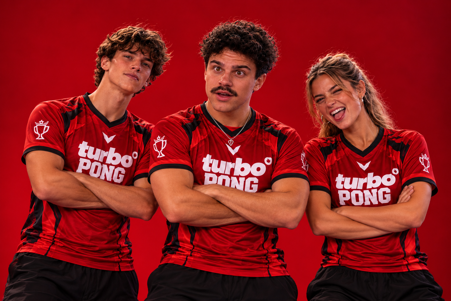 Extra teamfoto 2